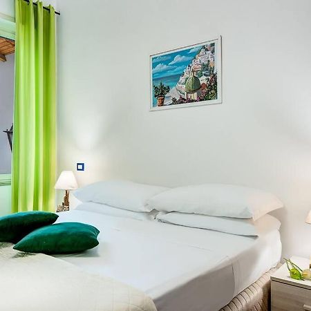 Gocce Villas - Joes Flat 1 Modern Σορέντο Εξωτερικό φωτογραφία