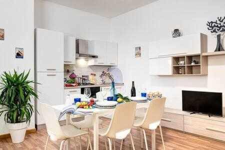 Gocce Villas - Joes Flat 1 Modern Σορέντο Εξωτερικό φωτογραφία