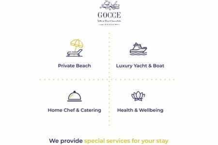 Gocce Villas - Joes Flat 1 Modern Σορέντο Εξωτερικό φωτογραφία